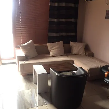 Лазур Apartament *